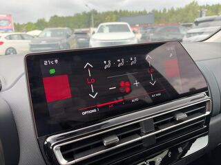 C5 aircross 1.5 bluehdi 130 max boite automatique 2025 occasion 57525 Talange