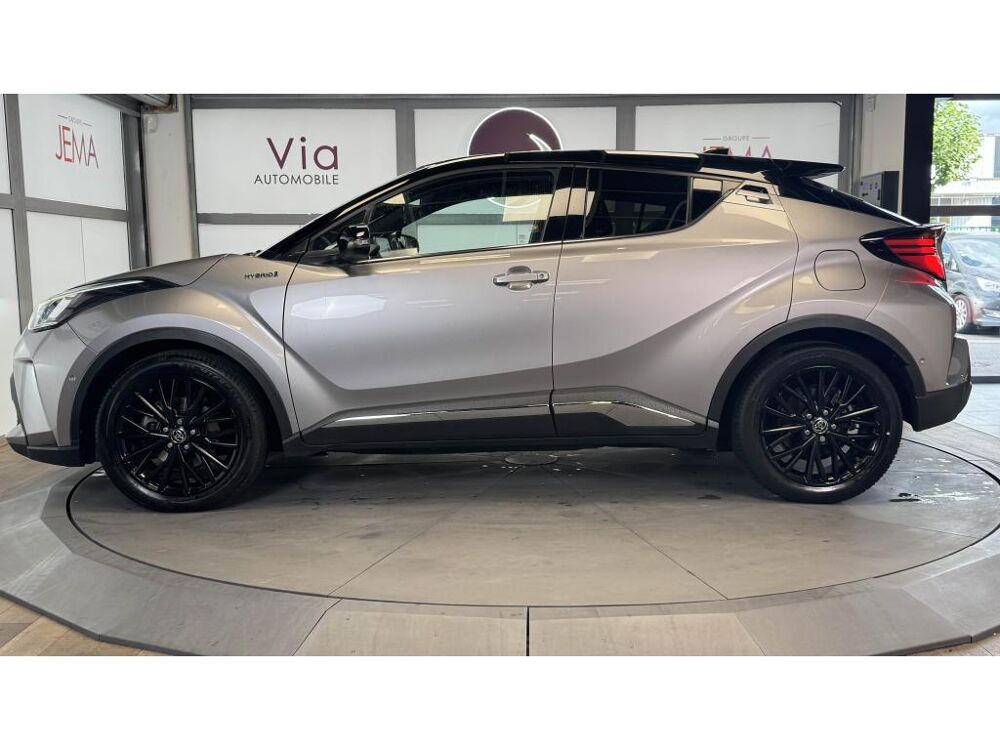 Divers 2.0 Hybrid 184 - BV e-CVT Collection - Entretien Complet - 2020 occasion 60740 Saint-Maximin