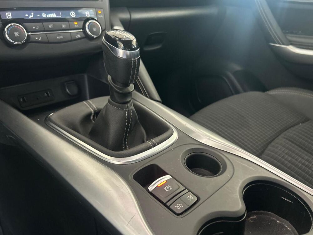 Kadjar 1.5 Energy dCi - 110 Intens 2017 occasion 38400 Saint-Martin-d'H&egrave;res
