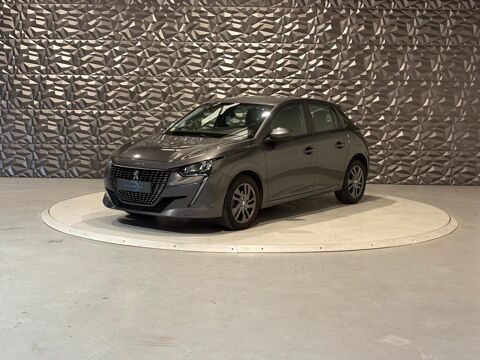 Annonce voiture Peugeot 208 9990 €