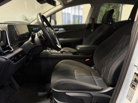 Sportage 1.6 CRDi MHEV 136ch BVA DCT7 4x2 Active - Garantie 12 MOIS 2023 occasion 94360 Bry-sur-Marne