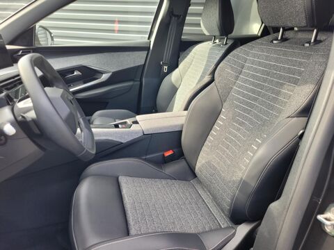 3008 1.2i Hybrid 145 Allure e-DCS6  NavPano  DriveAssist  Sieg 2026 occasion 34190 Ganges