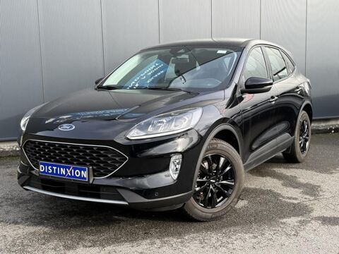 Kuga 1.5 Ecoboost 150 Cool & Connect 2024 occasion 35300 Foug&egrave;res