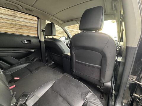 Qashqai 1.5 dCi - 106 2010 occasion 19100 Brive-la-Gaillarde