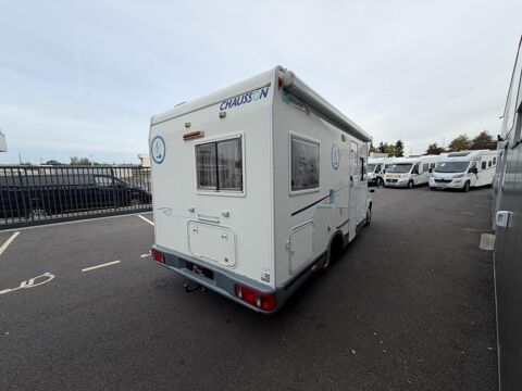  2005 occasion 22400 Lamballe