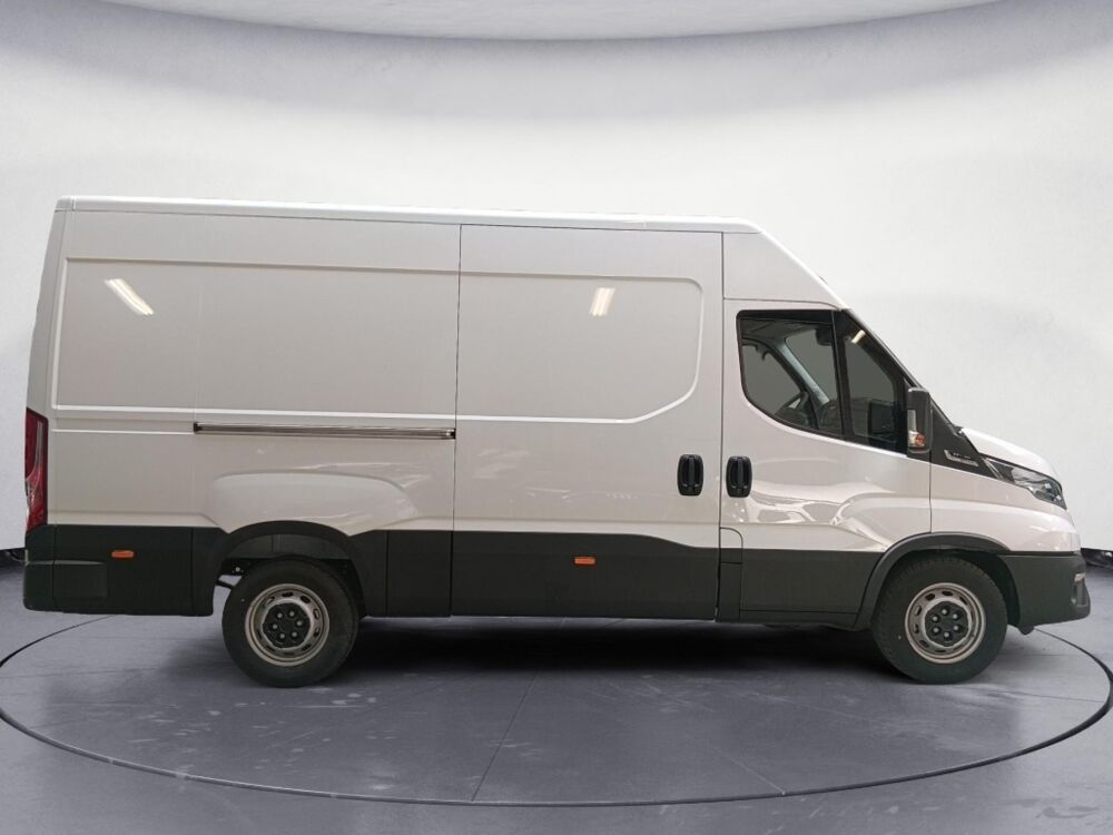 Daily 35s16 2.3 v12 hi-matic 156cv 2026 occasion 34190 Ganges