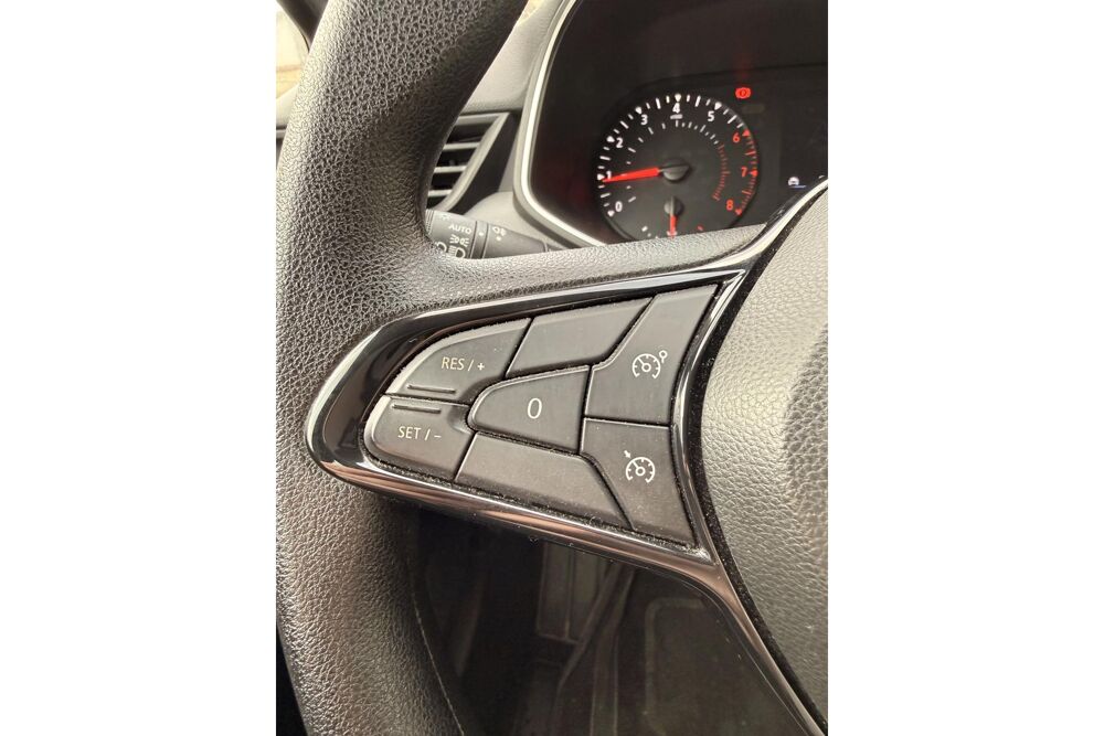 Clio 1.0 Sce - 65 - Life -2 places - BLUETOOTH - TVA RECUPERABLE 2022 occasion 78760 Jouars-Pontchartrain