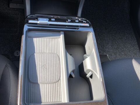 Tucson 1.6 t-gdi 239 hybrid intuitive 2026 occasion 88150 Chavelot