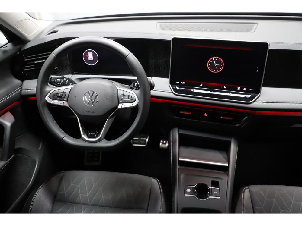 Tiguan 1.5 eTSI 130 Goal Life - DSG 7 2025 occasion 06550 La Roquette-sur-Siagne