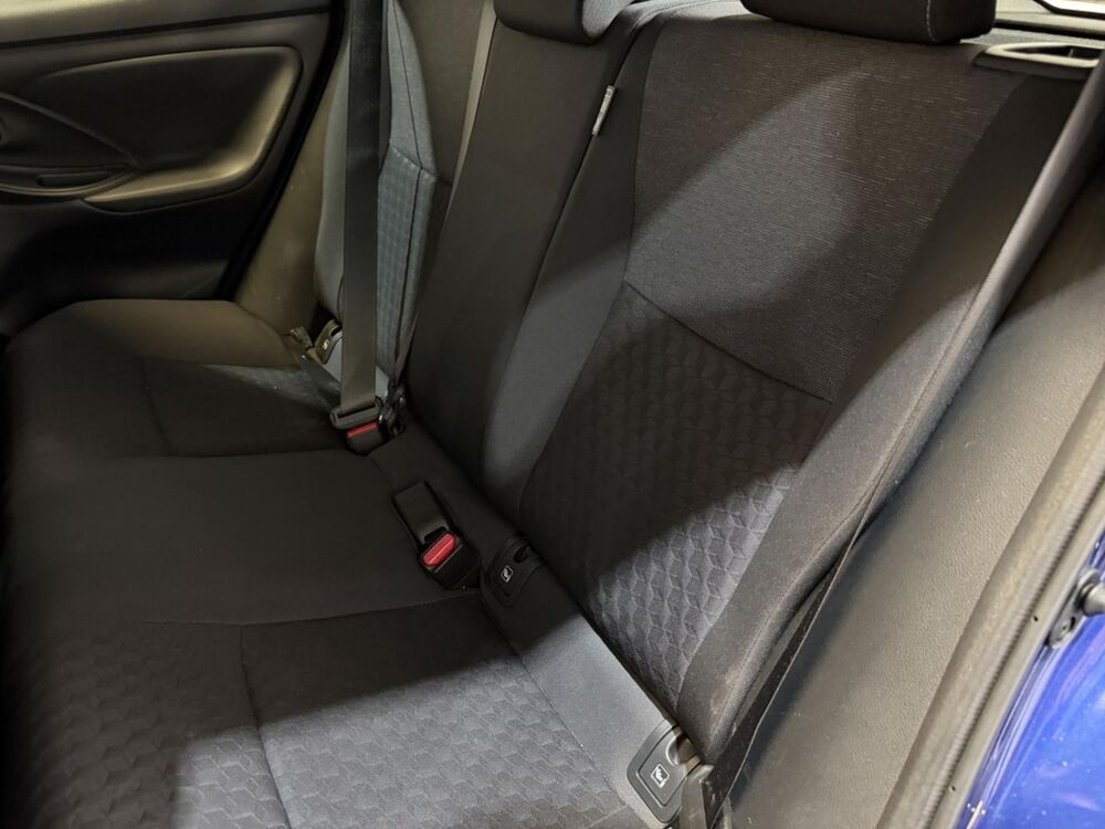 Yaris Hybrid 116h e-CVT Dynamic - Garantie 12 Mois 2022 occasion 94360 Bry-sur-Marne