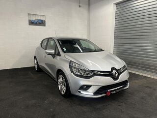 Clio 1.5 Energy dCi - 75 IV BERLINE Business PHASE 2 2018 occasion 02000 Laon