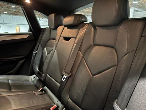 Macan 3.0 V6 TDI - BV PDK TYPE 95B S Diesel PHASE 1 2017 occasion 78680 &Eacute;p&ocirc;ne
