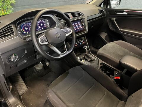 Tiguan 1.4 eHybrid 245ch DSG6 Elegance TVA RECUPERABLE - GARANTIE 6 2023 occasion 33700 M&eacute;rignac