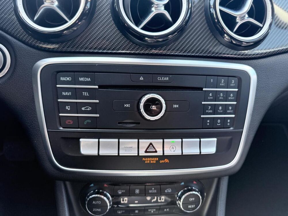 Classe GLA 1.6 200 155 SPORT EDITION 7G-DCT BVA pack amg/radar/hayon:/ 2020 occasion 42170 Saint-Just-Saint-Rambert