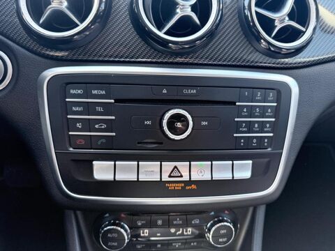 Classe GLA 1.6 200 155 SPORT EDITION 7G-DCT BVA pack amg/radar/hayon:/ 2020 occasion 42170 Saint-Just-Saint-Rambert