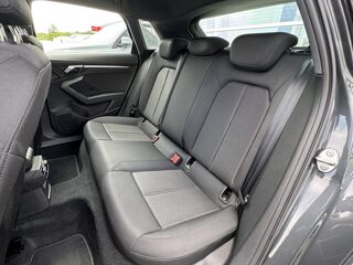 A3 40 TFSI e 204ch BUSINESS EXECUTIVE S-TRONIC 6 2024 occasion 44700 Orvault