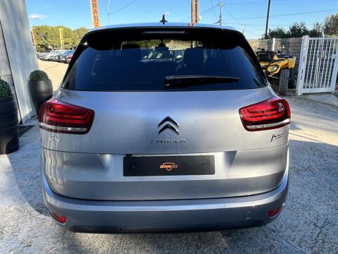C4 Picasso 1.2 PureTech 12V - 130 S&S 2013 MONOSPACE Rip Curl PHASE 2 2018 occasion 83490 Le Muy