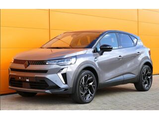 Captur II 1.8 E-TECH FULL HYBRID 160 ESPRIT ALPINE - BVA & PACK 360 2026 occasion 77090 Coll&eacute;gien