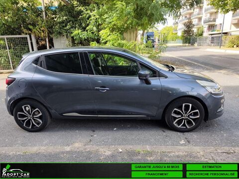 Clio 0.9 TCe - 90 IV BERLINE G&eacute;n&eacute;ration PHASE 2 2019 occasion 77185 Lognes