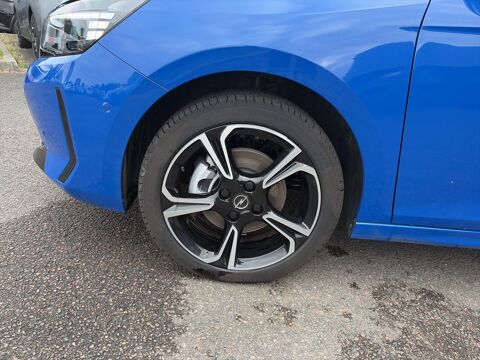 Corsa 1.2 turbo 100 gs 2025 occasion 88150 Chavelot