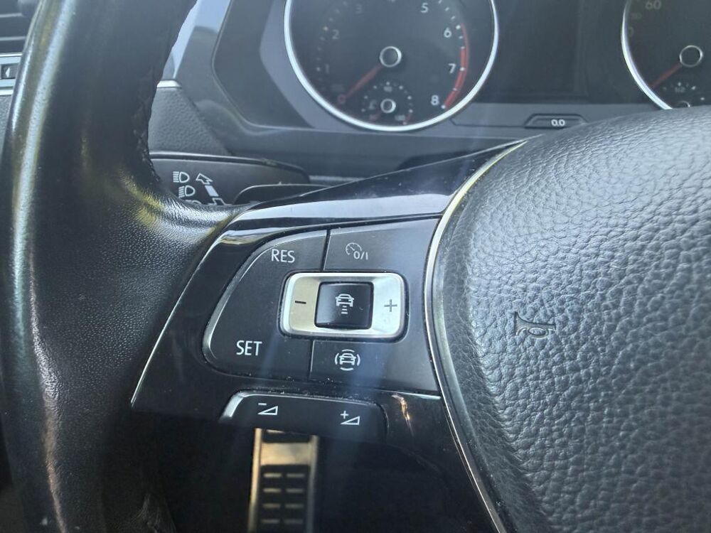 Tiguan 1.5 TSI Evo BlueMotion - 150 - BV DSG 7 Connect 2019 occasion 77185 Lognes