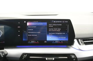 Serie 2 Active Tourer 218d 150 ch DKG7 Luxury occasion 17130 Montendre