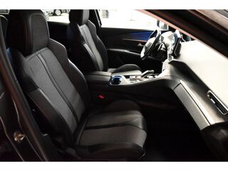 3008 Hybrid - 225 - BV e-EAT8 II 2016 Allure Pack PHASE 2 2021 occasion 77100 Meaux
