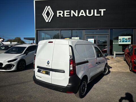 Express 1.5 Blue dCi 95 22 II VAN FOURGON Confort 2022 occasion 31660 Bessi&egrave;res