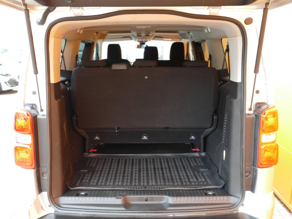 Traveller XL 2.0 BLUEHDI 180 BUSINESS - BV EAT8 2019 occasion 77090 Coll&eacute;gien