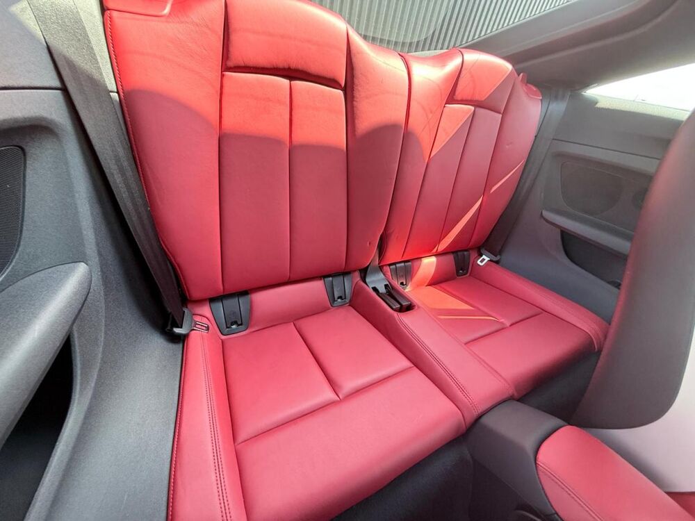 TT COUPE 2.0 TFSI 310 QUARO S-TRONIC BVA HALDEX/CUIR/JANTES20 2015 occasion 42170 Saint-Just-Saint-Rambert