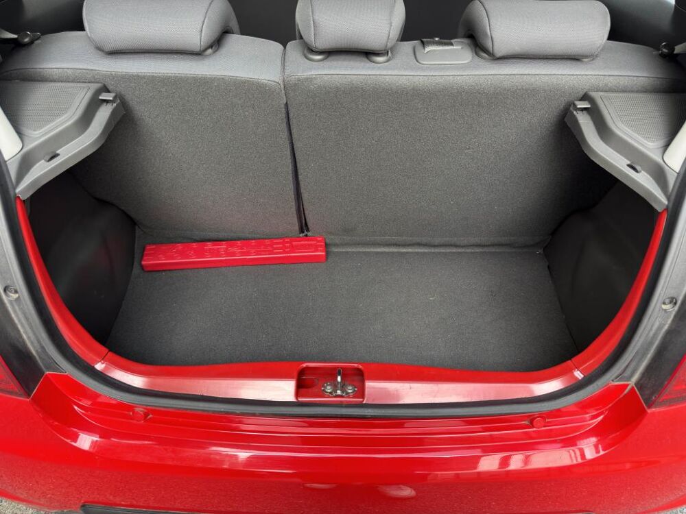 Spark 1.0 16V - 68 BERLINE LT PHASE 2 2014 occasion 77185 Lognes