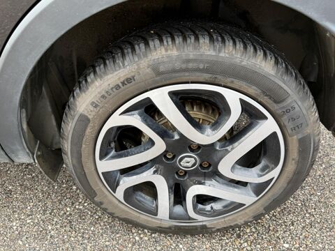Captur 0.9 tce 90 energy intens 2016 2016 occasion 54520 Laxou