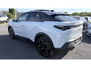 3008 1.2 Hybrid 145 e-DCS6 GT +TOIT OUVR+PK DRIVE 360 2026 occasion 81580 Soual
