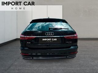 A6 Avant Quattro 2.0 40 TDI - 204 - BV S-tronic AVANT BREAK DE 2021 occasion 78300 Poissy