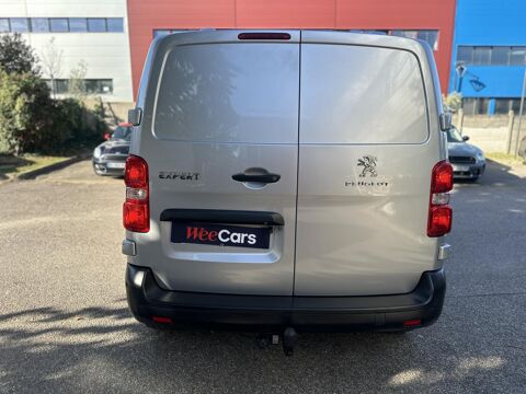 Expert Standard 2.0 BlueHDi - 150 S&S III FOURGON Fourgon Premium 2017 occasion 94360 Bry-sur-Marne