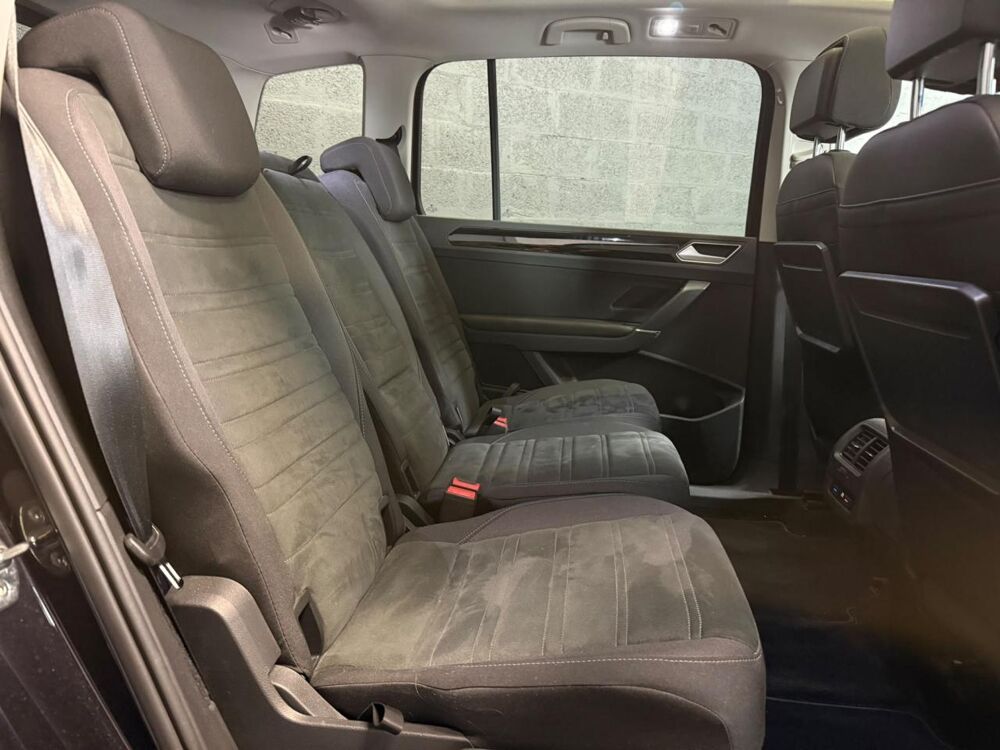 Touran 1.5 TSI Evo 150ch BV DSG 7 Highline - GARANTIE 6 MOIS 2020 occasion 33700 M&eacute;rignac