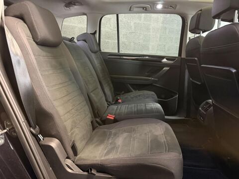 Touran 1.5 TSI Evo 150ch BV DSG 7 Highline - GARANTIE 6 MOIS 2020 occasion 33700 M&eacute;rignac