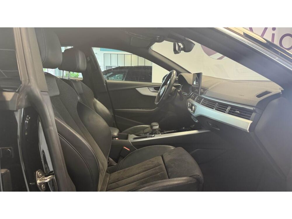 A5 Sportback 2.0 40 TFSI 190 S LINE 2020 / Phase 2 / Affichage 2020 occasion 60740 Saint-Maximin