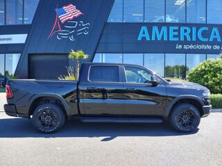 RAM 1500 CREW CAB REBEL 2025 occasion 91830 Le Coudray-Montceaux
