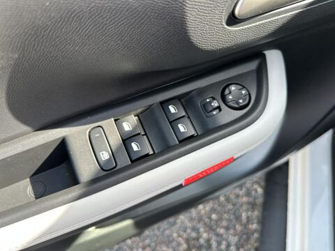 C3 Aircross 1.2 hybride 145 max e-dcs6 2026 occasion 54520 Laxou
