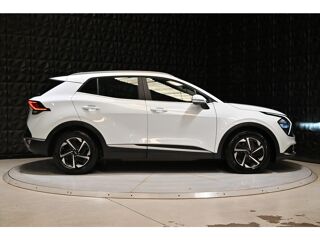 Sportage 1.6 CRDi MHEV - 136 - BV DCT7 - Stop&Go 4x2 V 2022 Active 2022 occasion 77100 Meaux