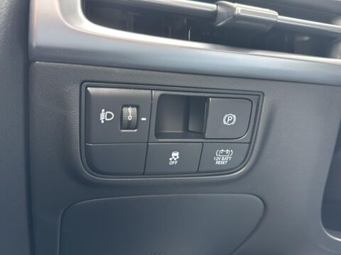 Tucson 1.6 t-gdi 239 hybrid intuitive 2026 occasion 85150 Les Achards