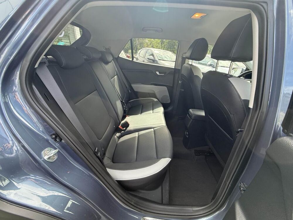 Stonic 1.0 T-GDI MHEV - 120 - BV DCT Premium GPS + CAMERA AR + CLI 2021 occasion 19100 Brive-la-Gaillarde