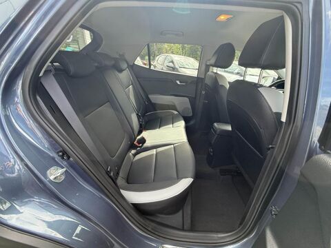 Stonic 1.0 T-GDI MHEV - 120 - BV DCT Premium GPS + CAMERA AR + CLI 2021 occasion 19100 Brive-la-Gaillarde