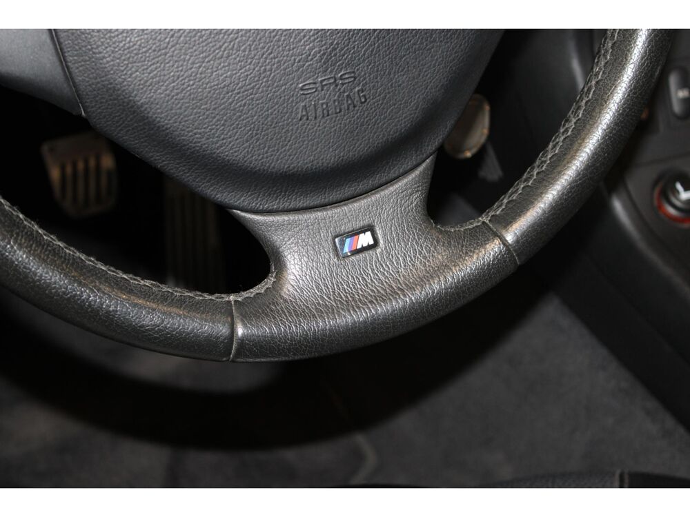Z3 Roadster 2.8i - 192 - Pack M - Ch&acirc;ssis Sport M - Si&egrave;ges Cha 1999 occasion 59493 Villeneuve-d'Ascq