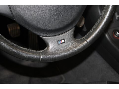 Z3 Roadster 2.8i - 192 - Pack M - Ch&acirc;ssis Sport M - Si&egrave;ges Cha 1999 occasion 59493 Villeneuve-d'Ascq