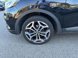 Kadjar 1.5 blue dci 115 intens 2020 occasion 54520 Laxou