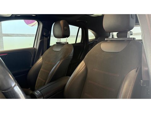 Classe GLA 200d 8G-DCT AMG Line - 2020 - Toit ouvrant - sieges electriq 2020 occasion 60740 Saint-Maximin