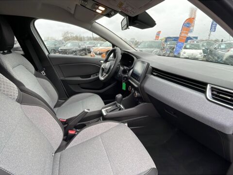 Clio V 1.0 tce 90 evolution cvt 2025 occasion 85150 Les Achards