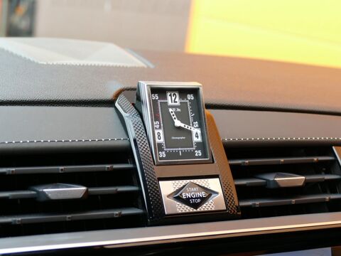 DS3 E-TENSE 300 4X4 GRAND CHIC - BV EAT8 PACK TO. 2021 occasion 77090 Coll&eacute;gien